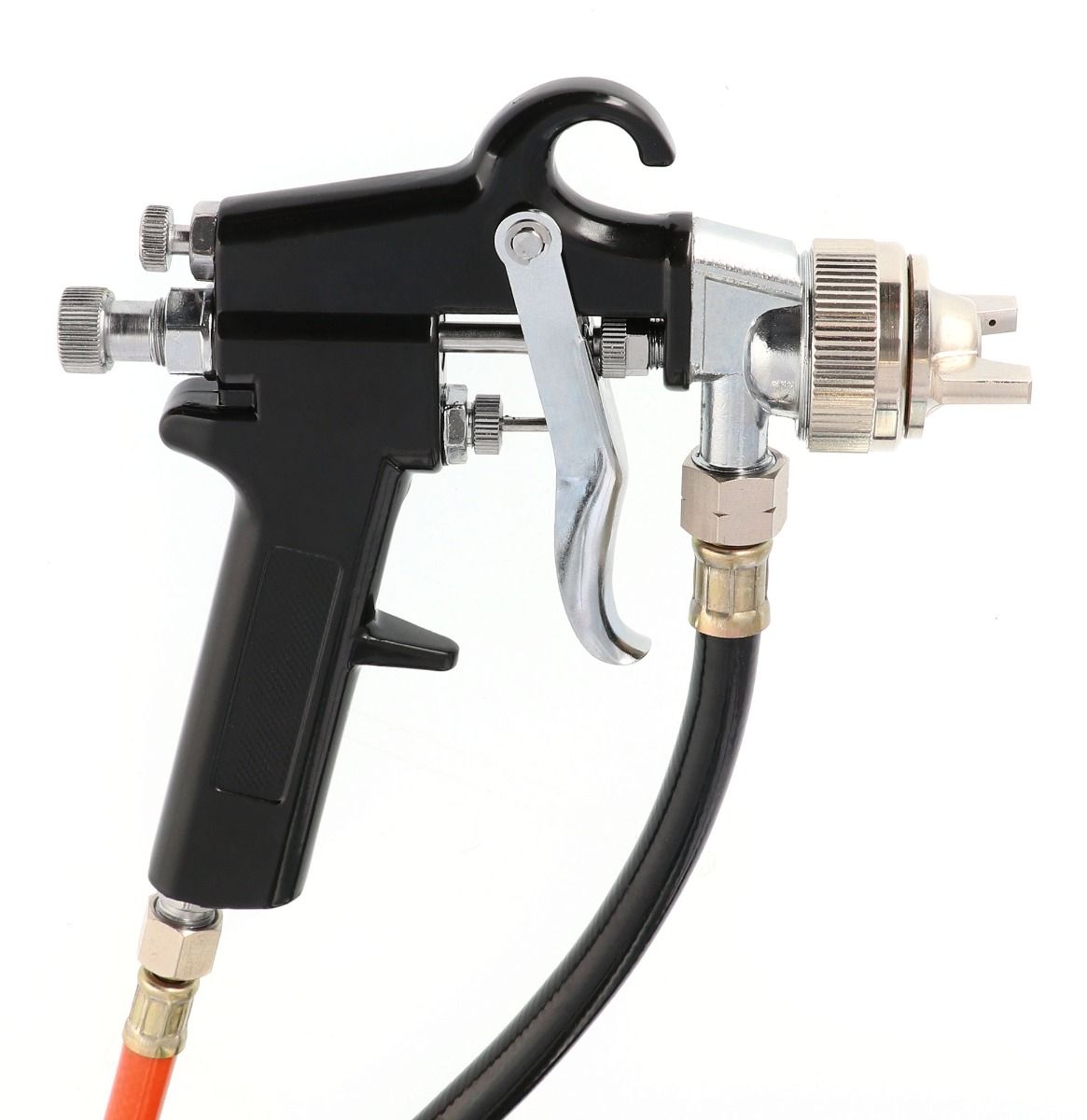 Pistolet do natrysku Airpress 8.5 l 3 bar dysza 2 mm