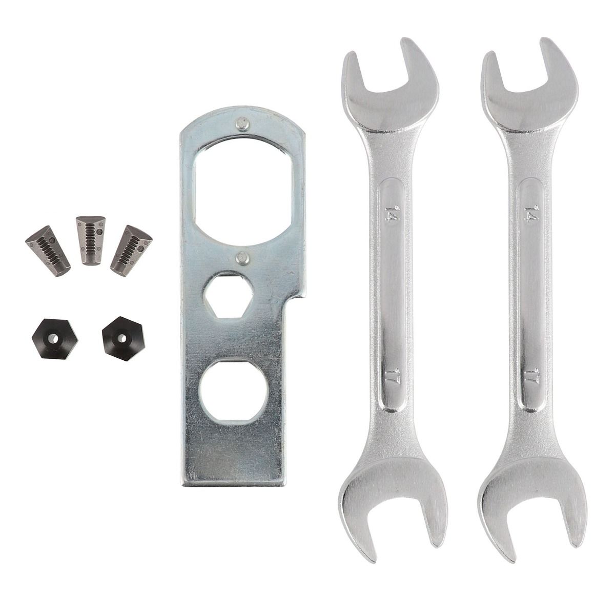Nitownica pneumatyczna Airpress do nitów zrywalnych 3.2-4.8mm (aluminiowych)