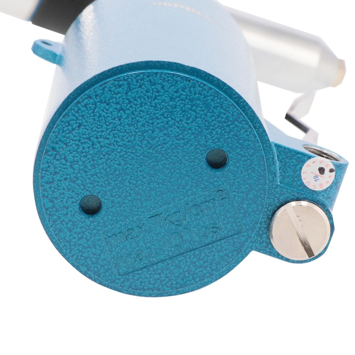 Nitownica pneumatyczna Airpress do nitów zrywalnych 3.2-4.8mm (aluminiowych)