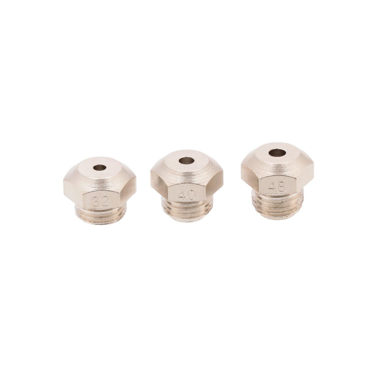Nitownica pneumatyczna Airpress do nitów zrywalnych 3.2-4.8mm (aluminiowych)