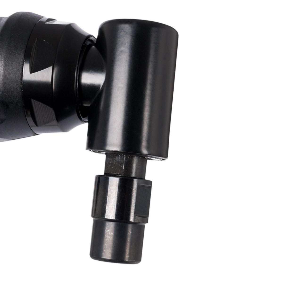 Szlifierka trzpieniowa pneumatyczna - kątowa - 6 mm 1/4" 342 l/min