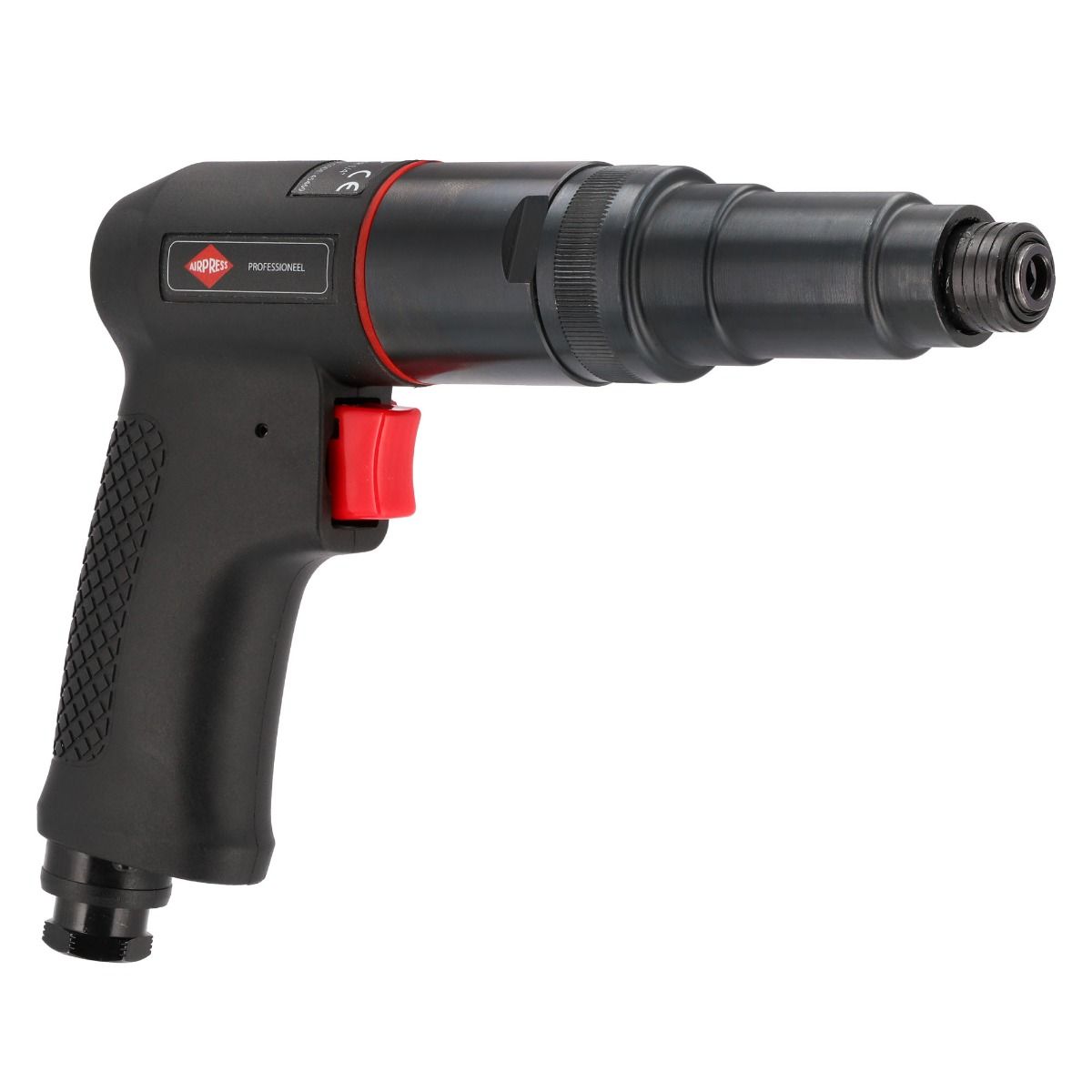 Wkrętarka pneumatyczna Airpress 1/4" 800 obr./min 113 l/min