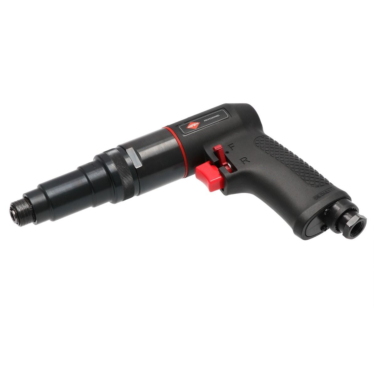 Wkrętarka pneumatyczna Airpress 1/4" 800 obr./min 113 l/min