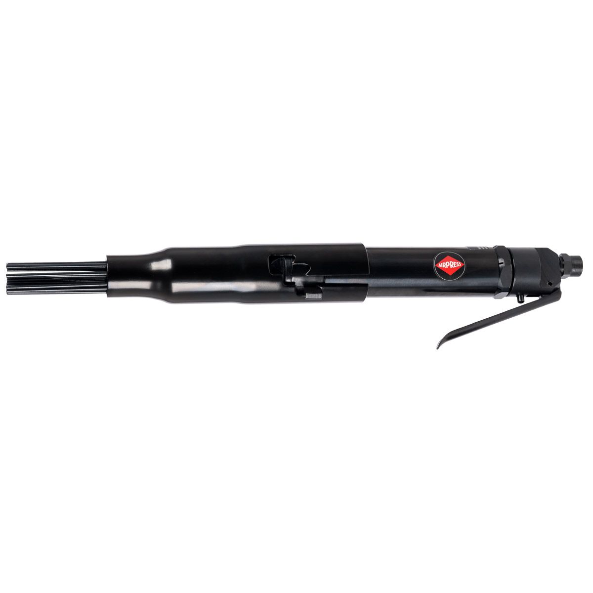 Młotek pneumatyczny igłowy Airpress 113 l/min - 19 igieł