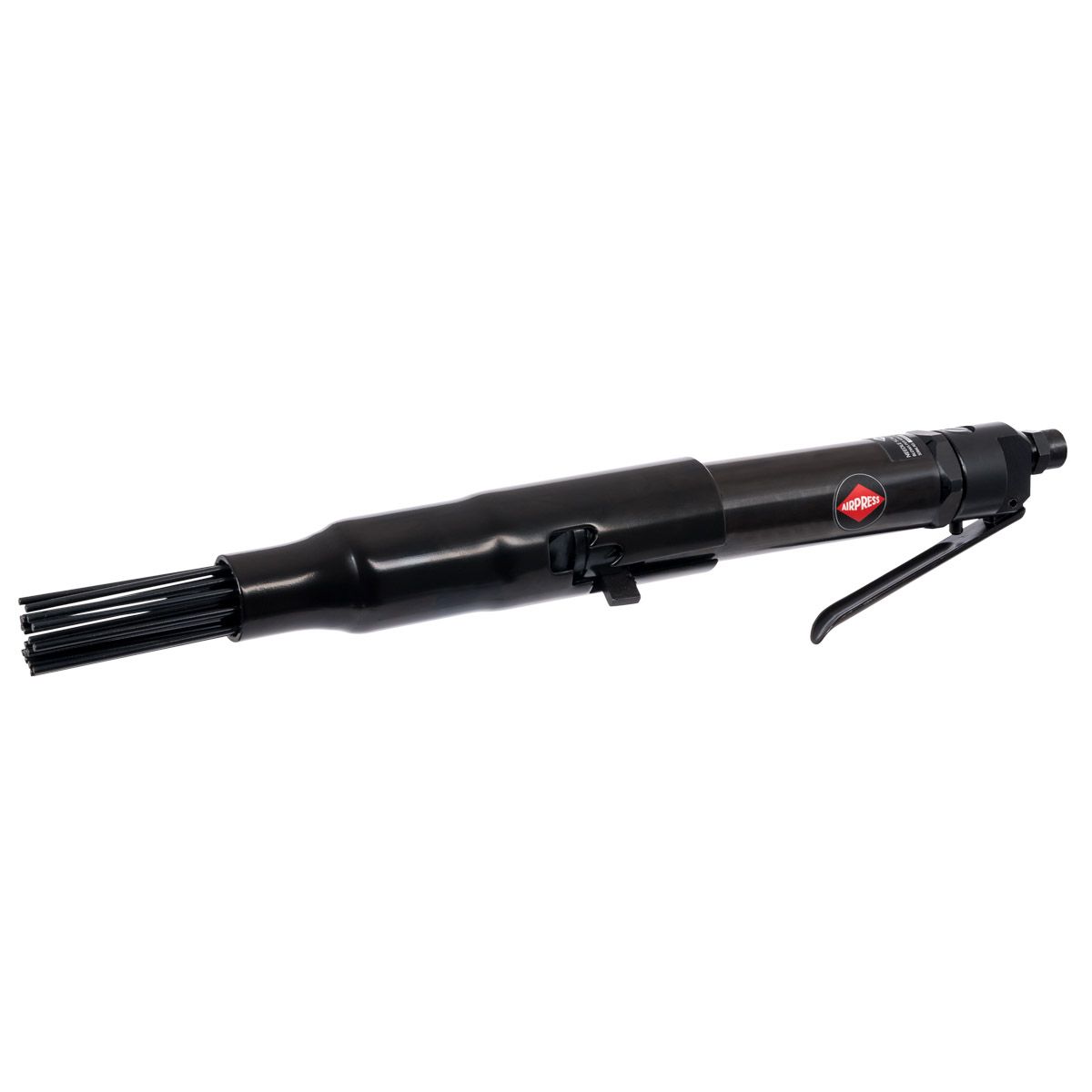 Młotek pneumatyczny igłowy Airpress 113 l/min - 19 igieł