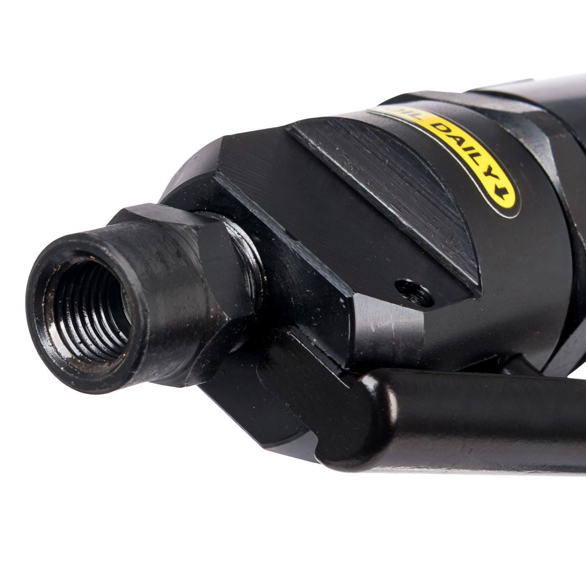 Młotek pneumatyczny igłowy Airpress 113 l/min - 19 igieł