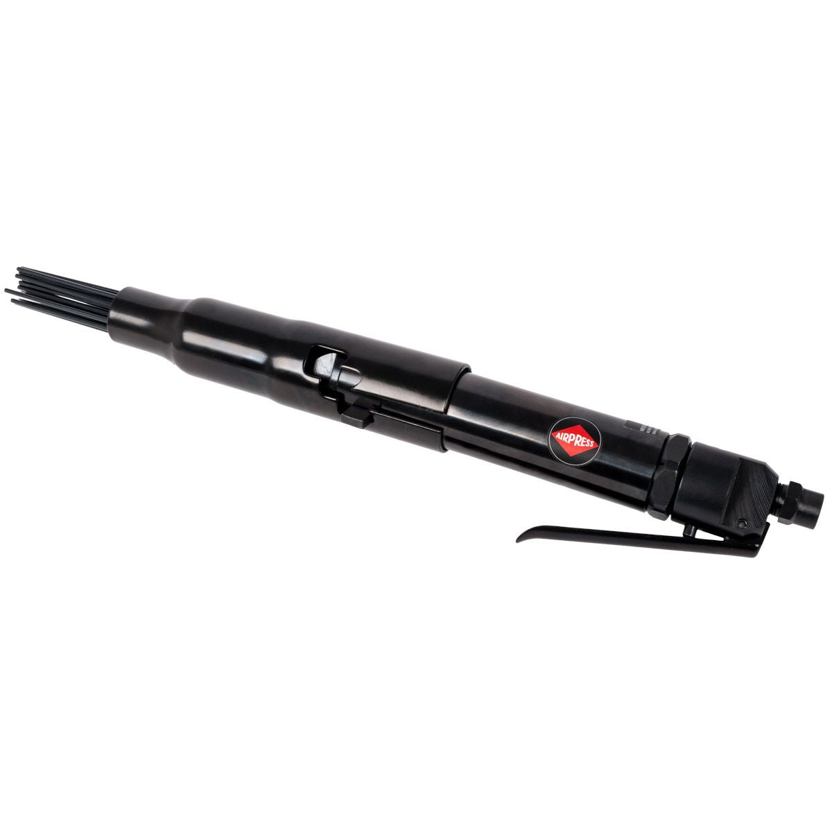 Młotek pneumatyczny igłowy Airpress 113 l/min - 19 igieł