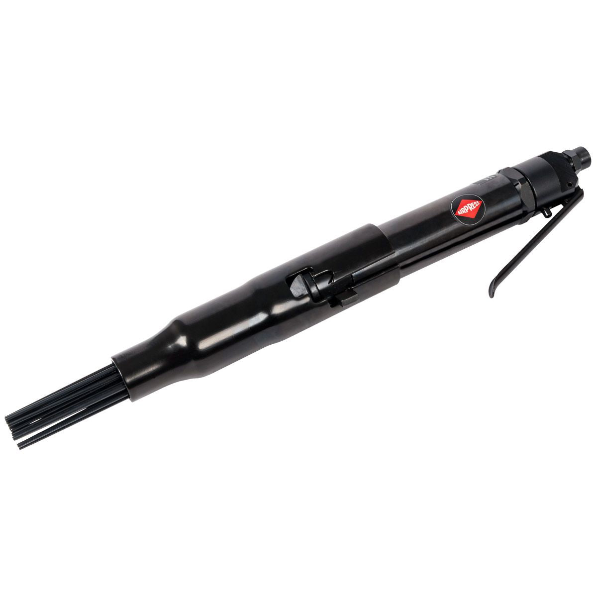 Młotek pneumatyczny igłowy Airpress 113 l/min - 19 igieł