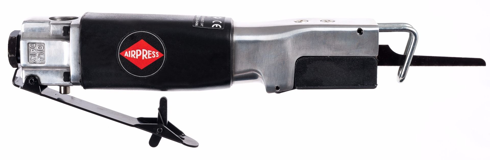 Piła szablasta pneumatyczna Airpress 1.6 mm 36 l/min 6.2 bar