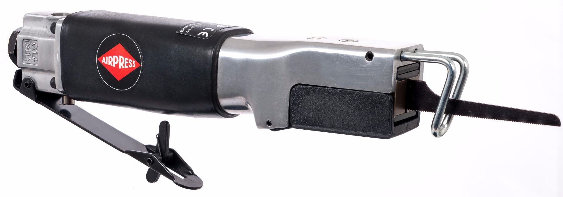 Piła szablasta pneumatyczna Airpress 1.6 mm 36 l/min 6.2 bar