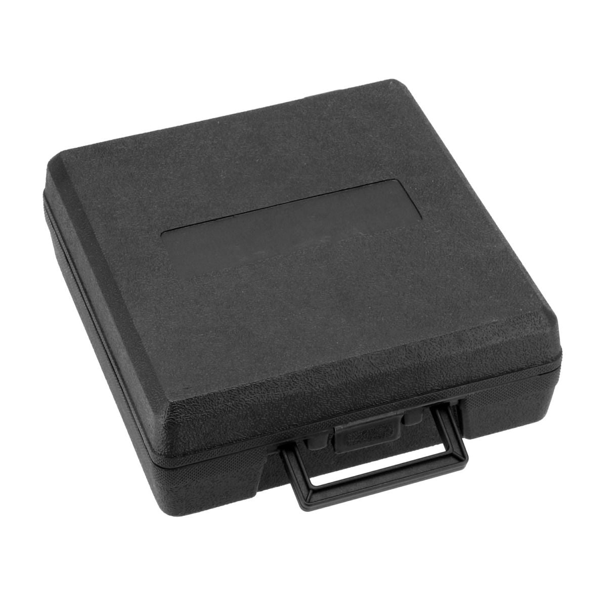 Klucz udarowy pneumatyczny 1/2" Airpress + nasadki udarowe (10 sztuk) - zestaw do kół
