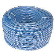 Wąż techniczny PVC 12 mm - krążek 25 m