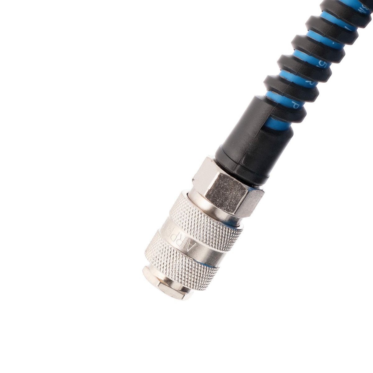 Wąż na bębnie 30 m 12 x 8 mm 15 bar hybrydowy