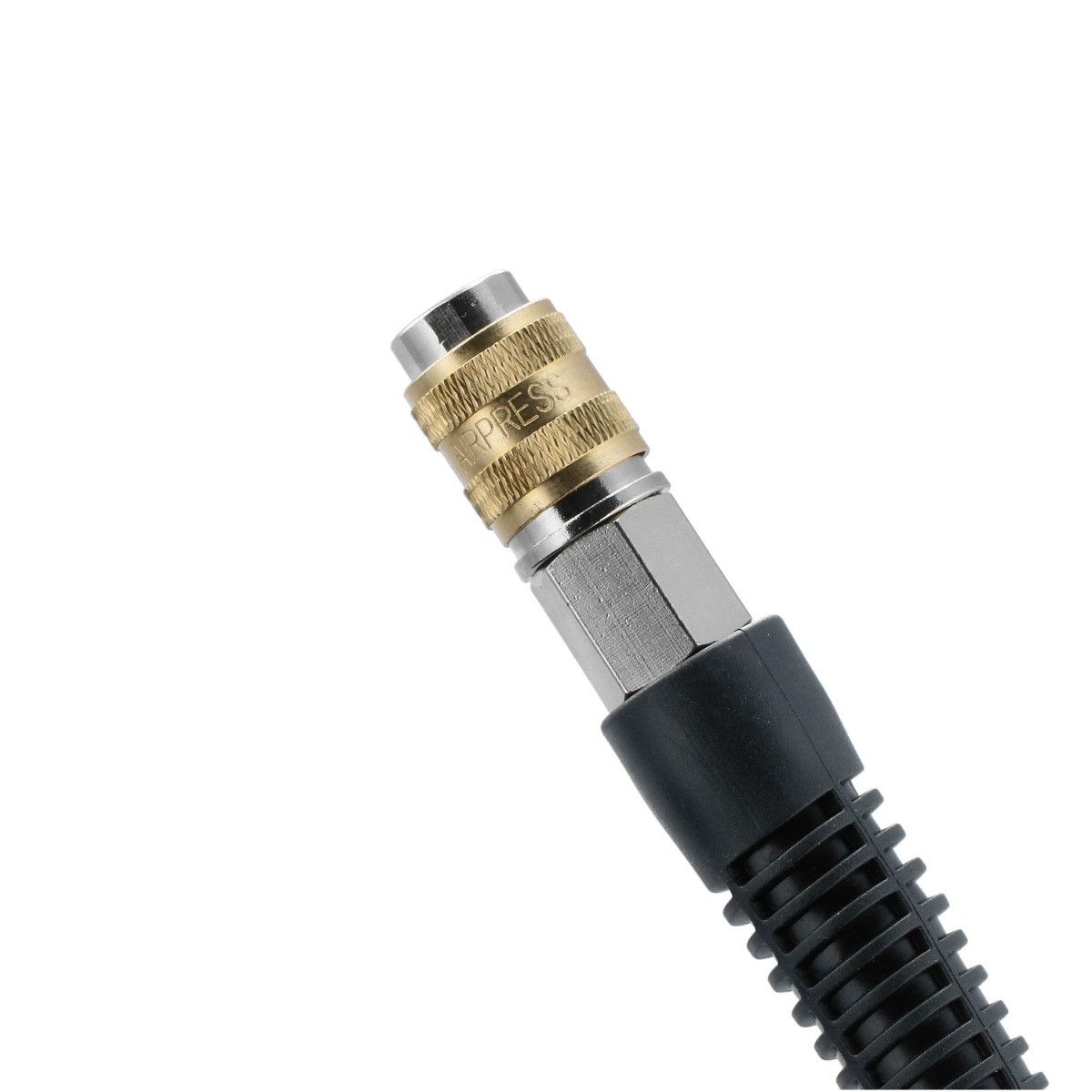 Zwijadło pneumatyczne 3/8" 20 m 16 x 10 mm 20 bar