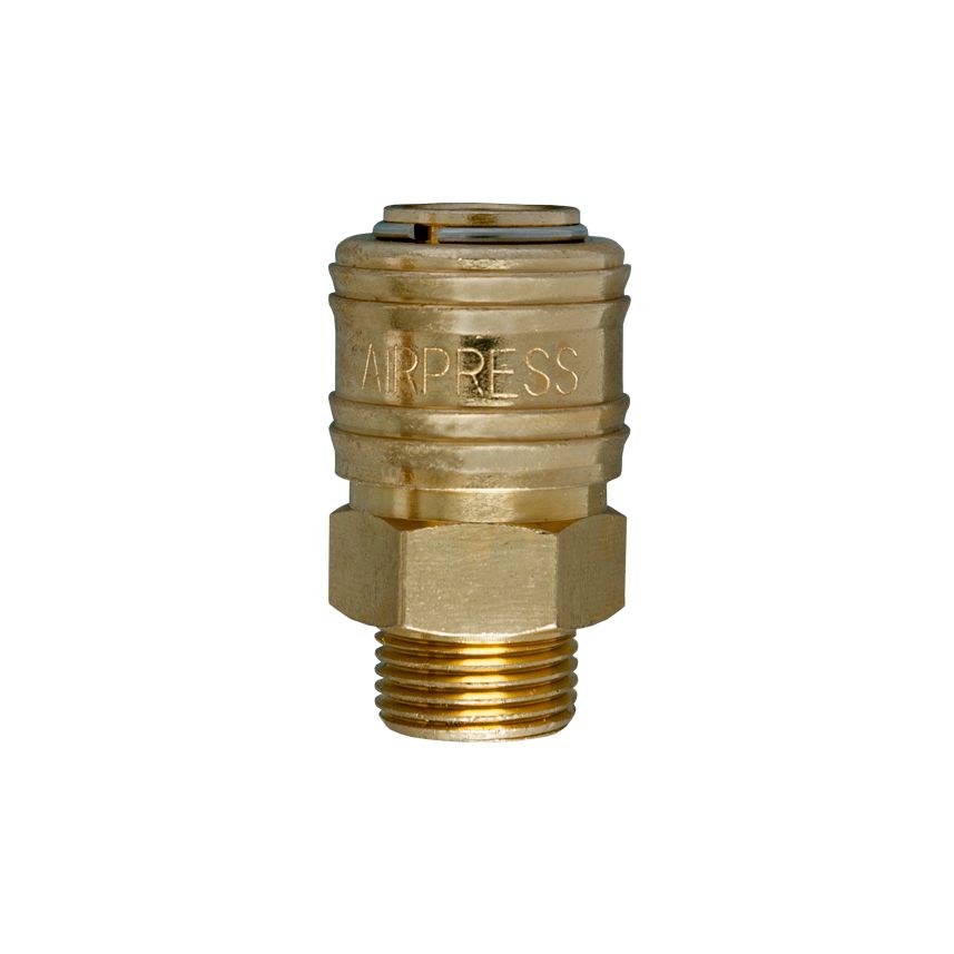 Szybkozłącze GZ 1/4" Euro