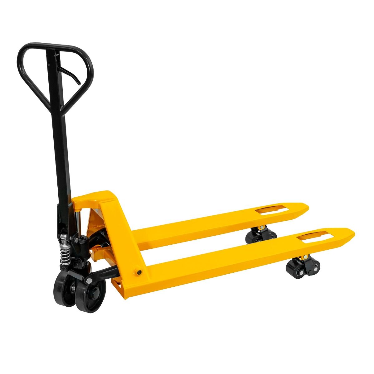 Wózek paletowy RHP 25 2.5T 1150 mm z podwójnymi kołami PU