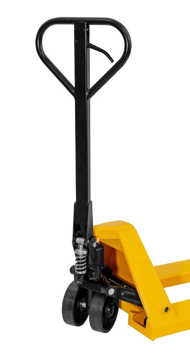 Wózek paletowy RHP 25 2.5T 1150 mm z podwójnymi kołami PU