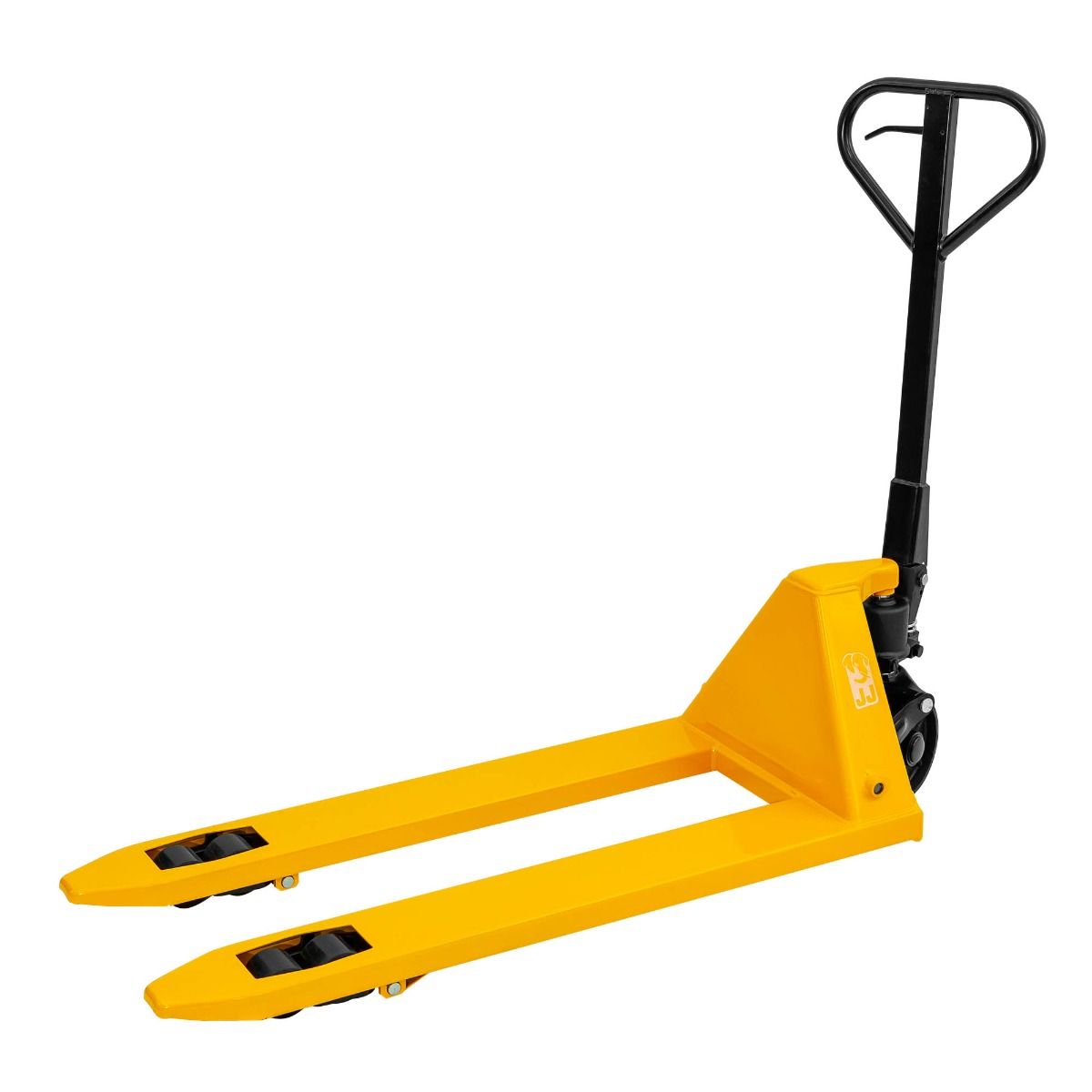 Wózek paletowy RHP 25 2.5T 1150 mm z podwójnymi kołami PU