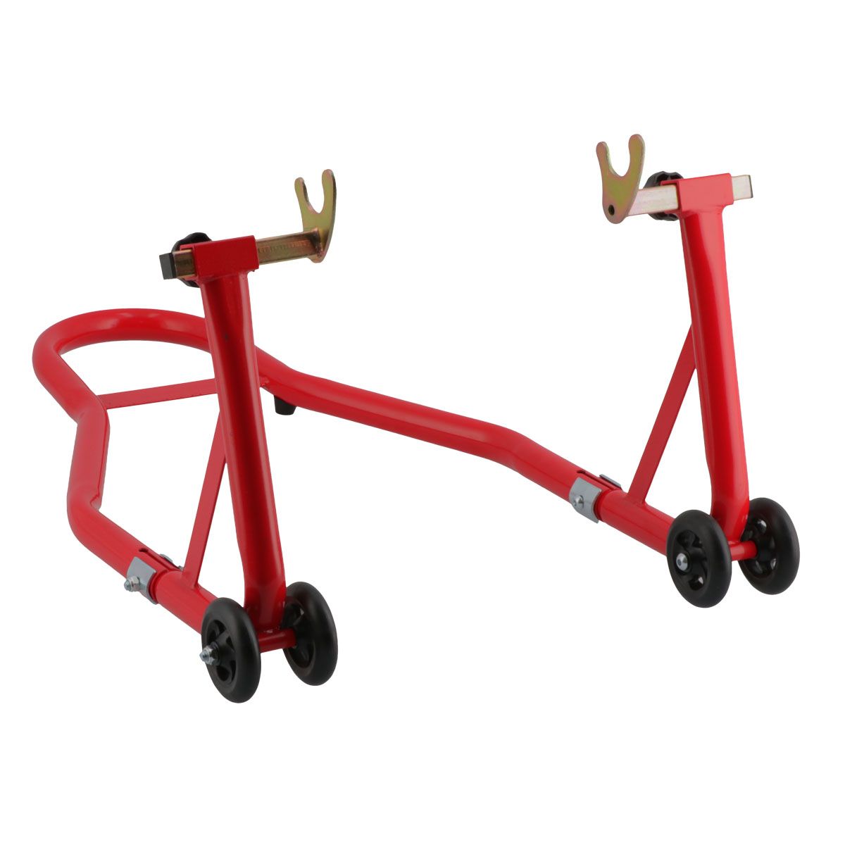 Stojak motocyklowy tył 200kg