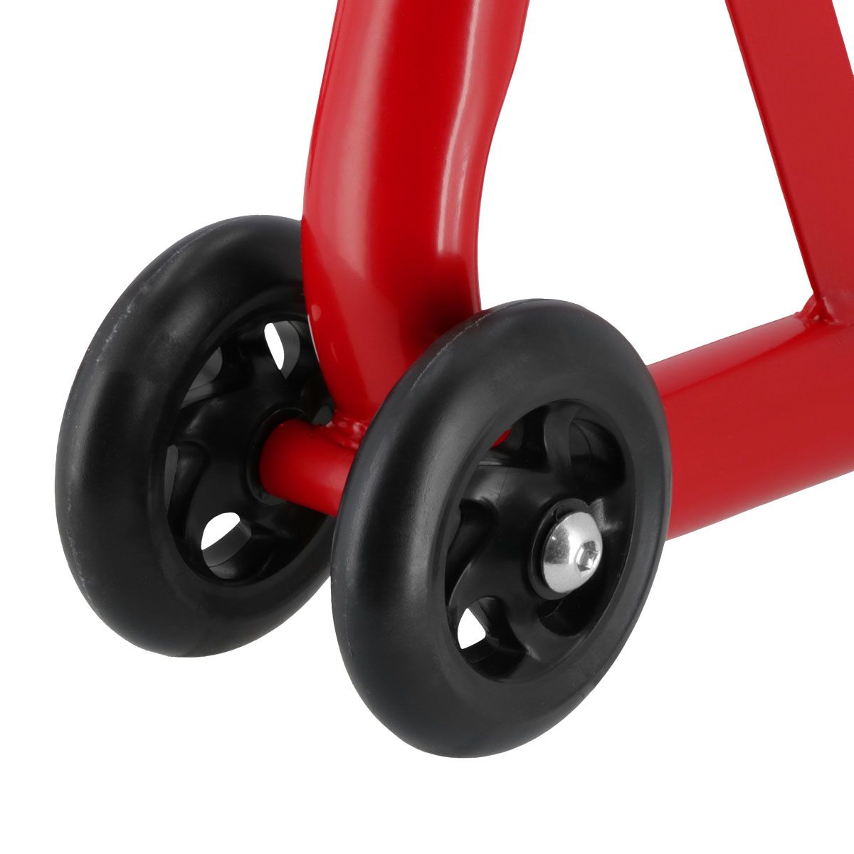 Stojak motocyklowy tył 200kg