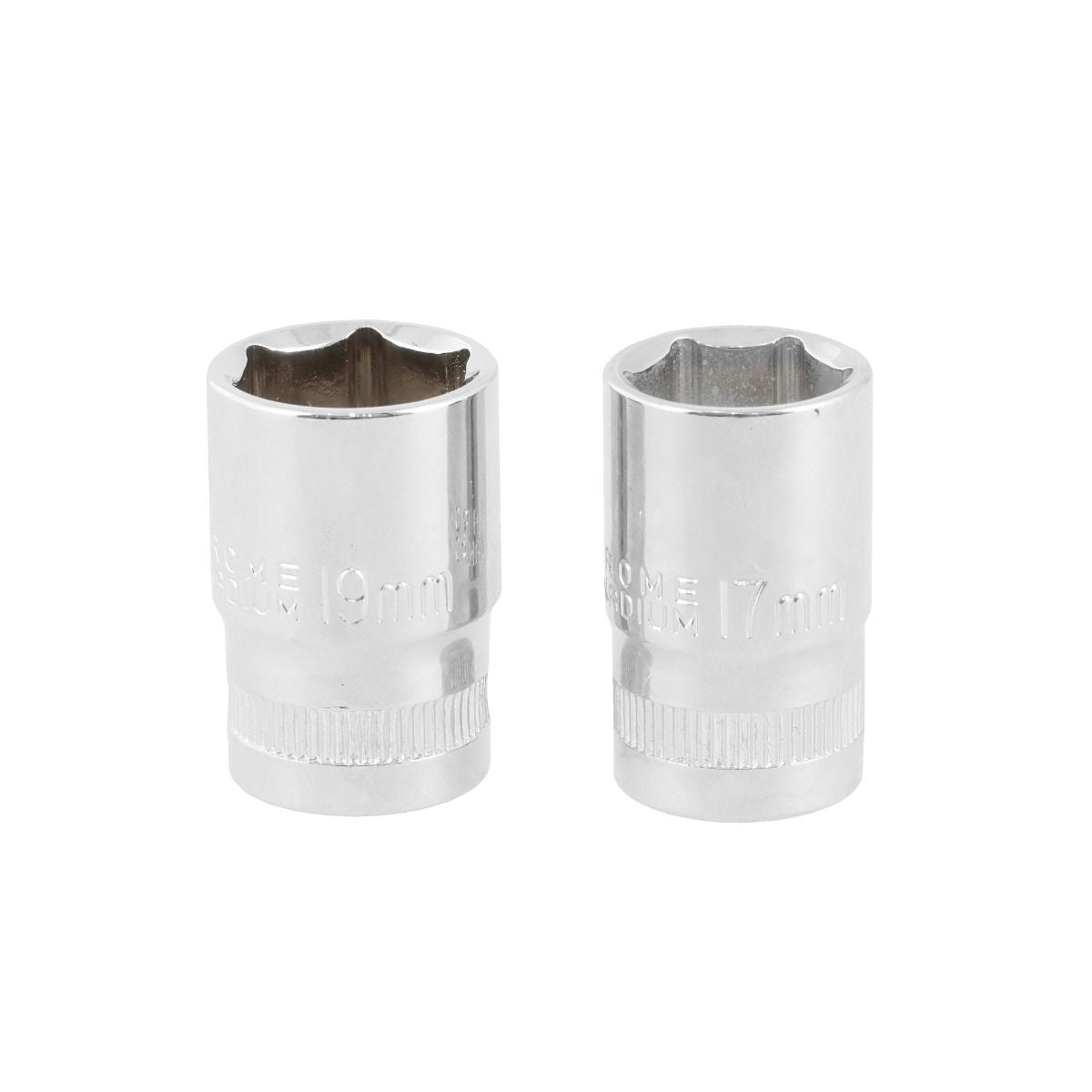 Klucz dynamometryczny 1/2"