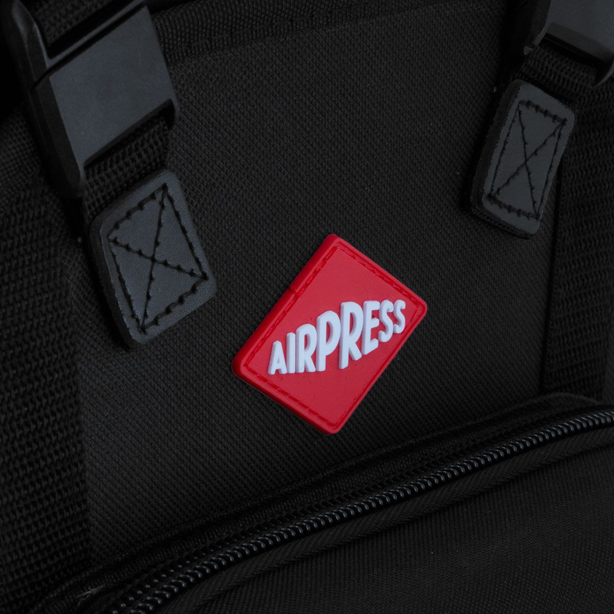 Plecak narzędziowy Airpress z wodoodpornym dnem