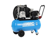 Kompresor dwutłokowy ABAC PRO EXP A49B 90 CT4 | 11 bar | 4.0 KM / 3.0 kW | 553 l/min | 90l | 400V