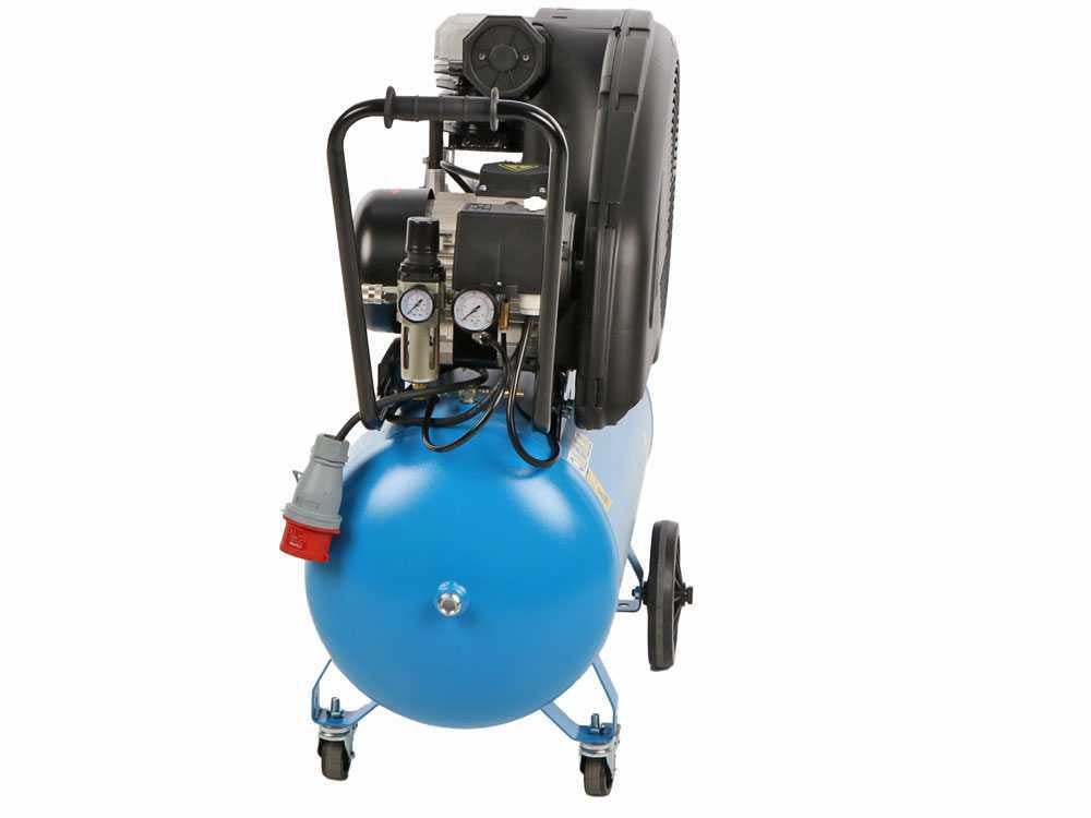 Sprężarka tłokowa ABAC PRO EXP A49B 90 CT3 | 11 bar | 3.0KM/2.2kW | 444 l/min | 90l | 400V
