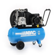 Sprężarka tłokowa ABAC PRO EXP A49B 90 CT3 | 11 bar | 3.0KM/2.2kW | 444 l/min | 90l | 400V