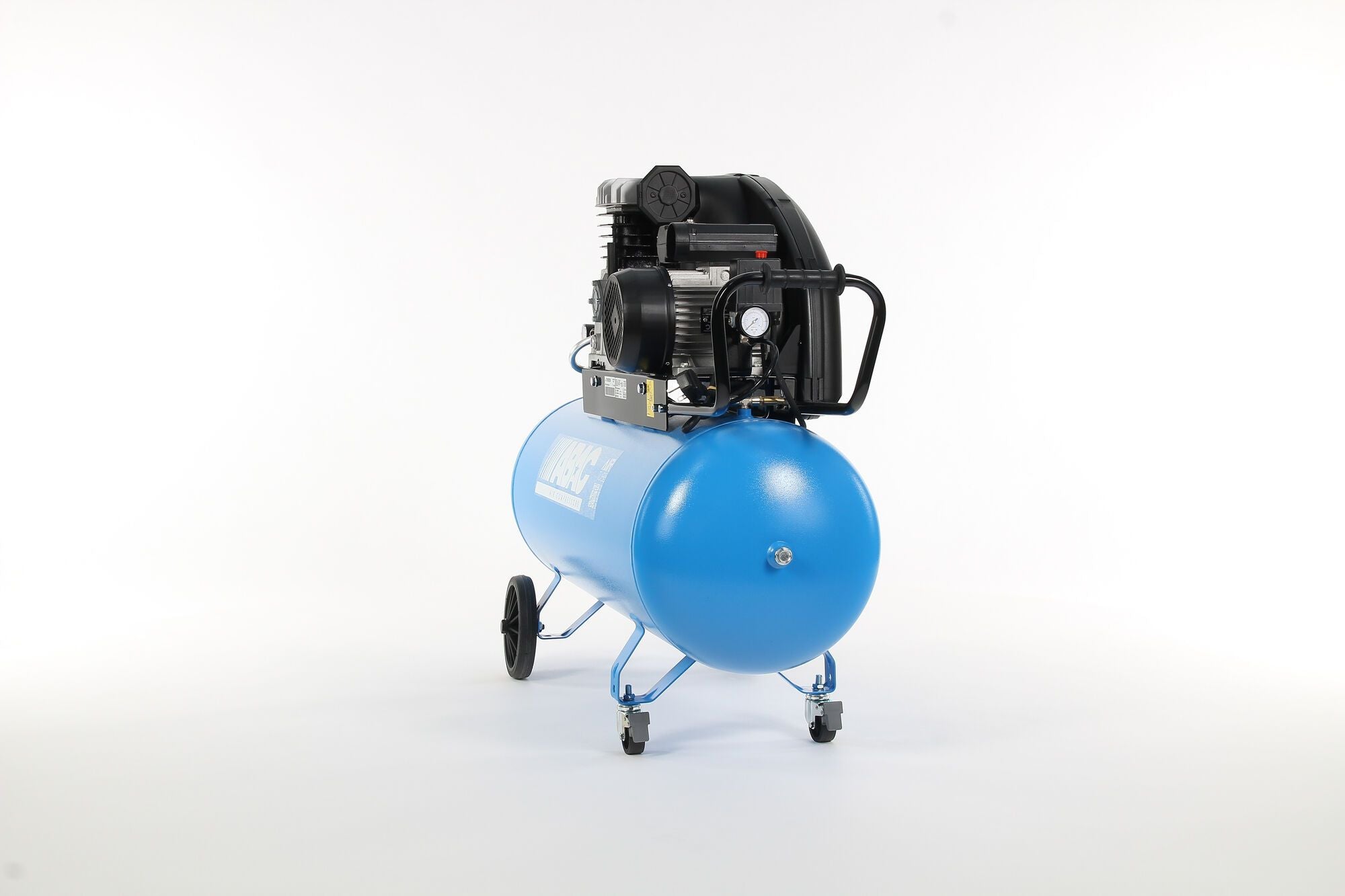 Kompresor Dwutłokowy  ABAC PRO EXP A39B 150 CM3 (4116024280) | 10 bar | 3.0KM/2.2kW | 393l/min | 150l | 230V
