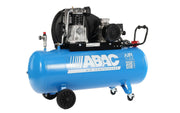 Kompresor Dwutłokowy ABAC PRO EXP A49B 200 CT4 | 11 Bar | 4.0 KM/3.0 kW | 553l/min | 200l | 400V