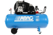 Kompresor dwutłokowy ABAC PRO EXP A49B 270 CT5,5 (4116000243) | 11 bar | 5.5 KM / 4.0 kW | 595 l/min | 270l | 400V