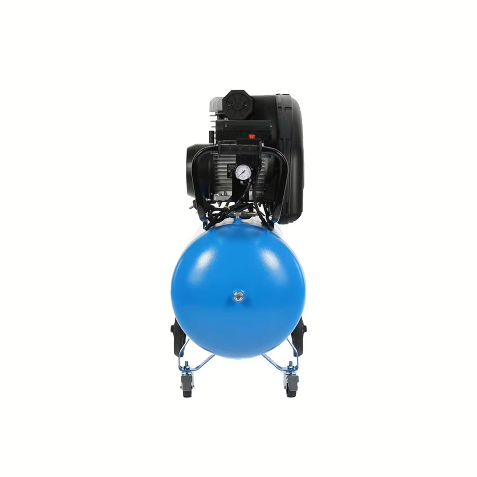 Kompresor Dwutłokowy ABAC PRO EXP A39B 150 CT3 (4116024281, 4116024150) | 10 bar | 3.0KM/2.2kW | 393l/min | 150l | 400V