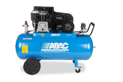 Kompresor dwutłokowy ABAC PRO B5900B/270 CT5.5 | 11 bar | 5.5 KM/4 kW | 653 l/min | 270 l | 400V