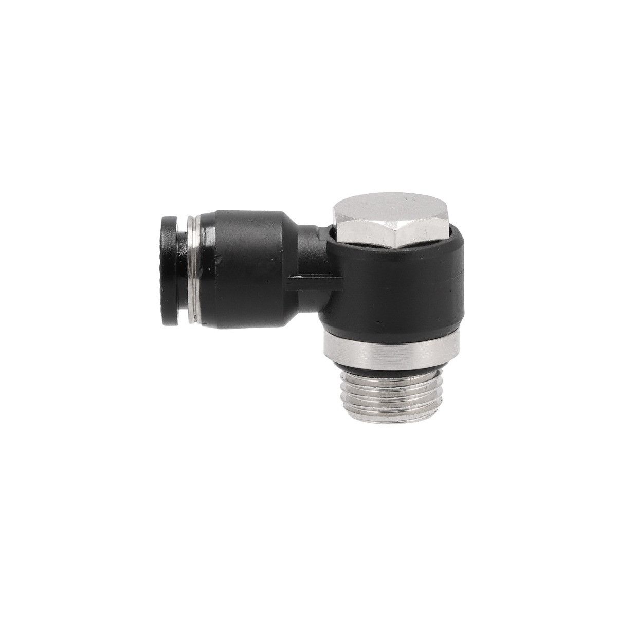 Złączka Wtykowa 8 x 1/4"