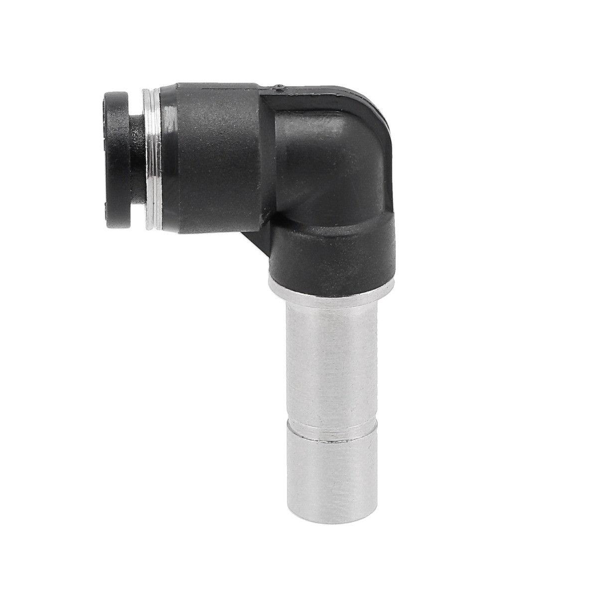 Złączka wtykowa 90 stopni 8 mm x 6 mm