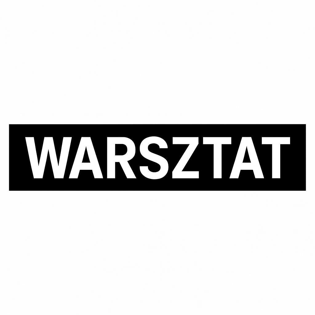 Wszystko dla warsztatu