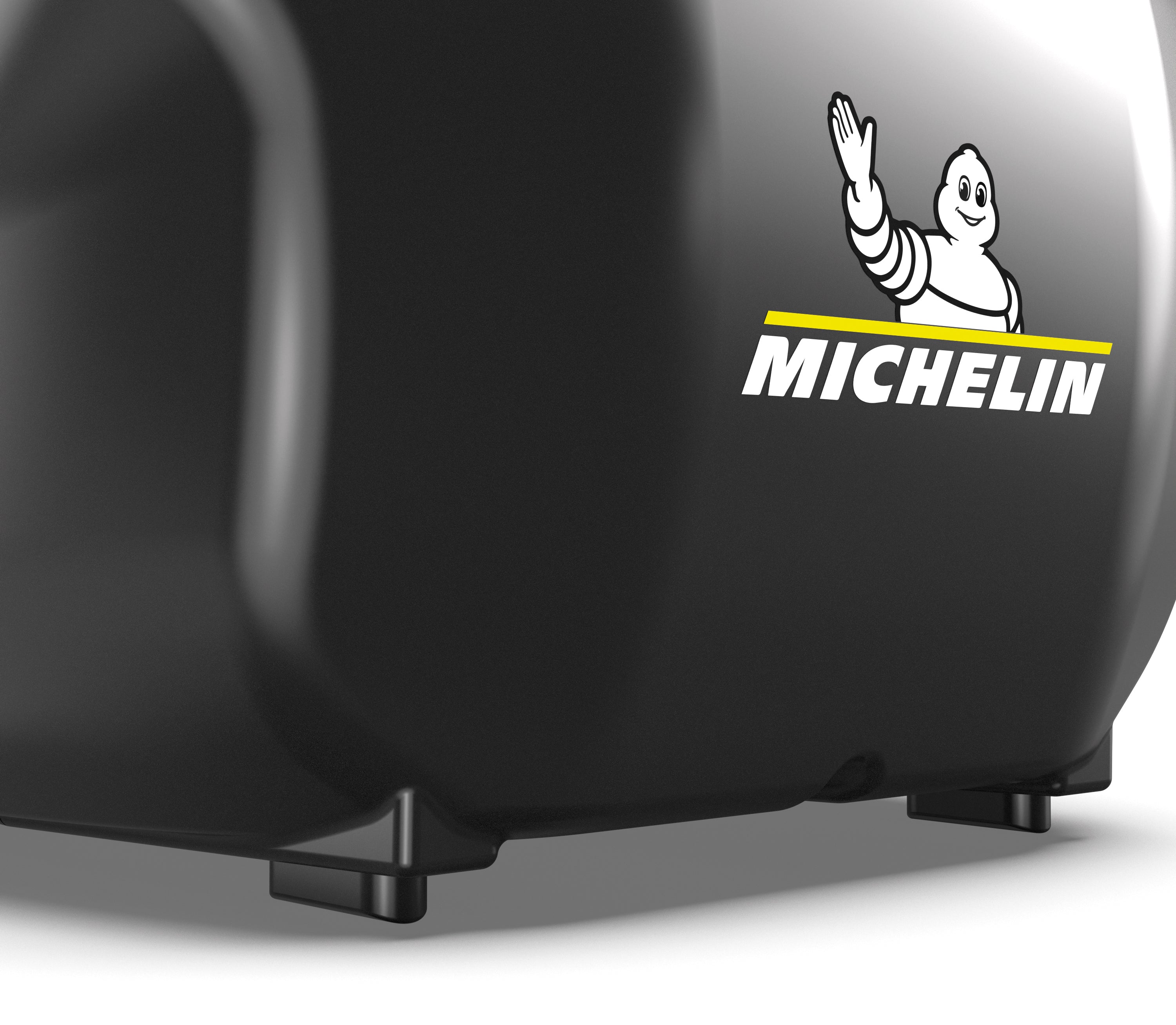 MICHELIN kompresor bezolejowy MX POP AIR 6-1.5 | 6 l | 180 l/min | 8 bar