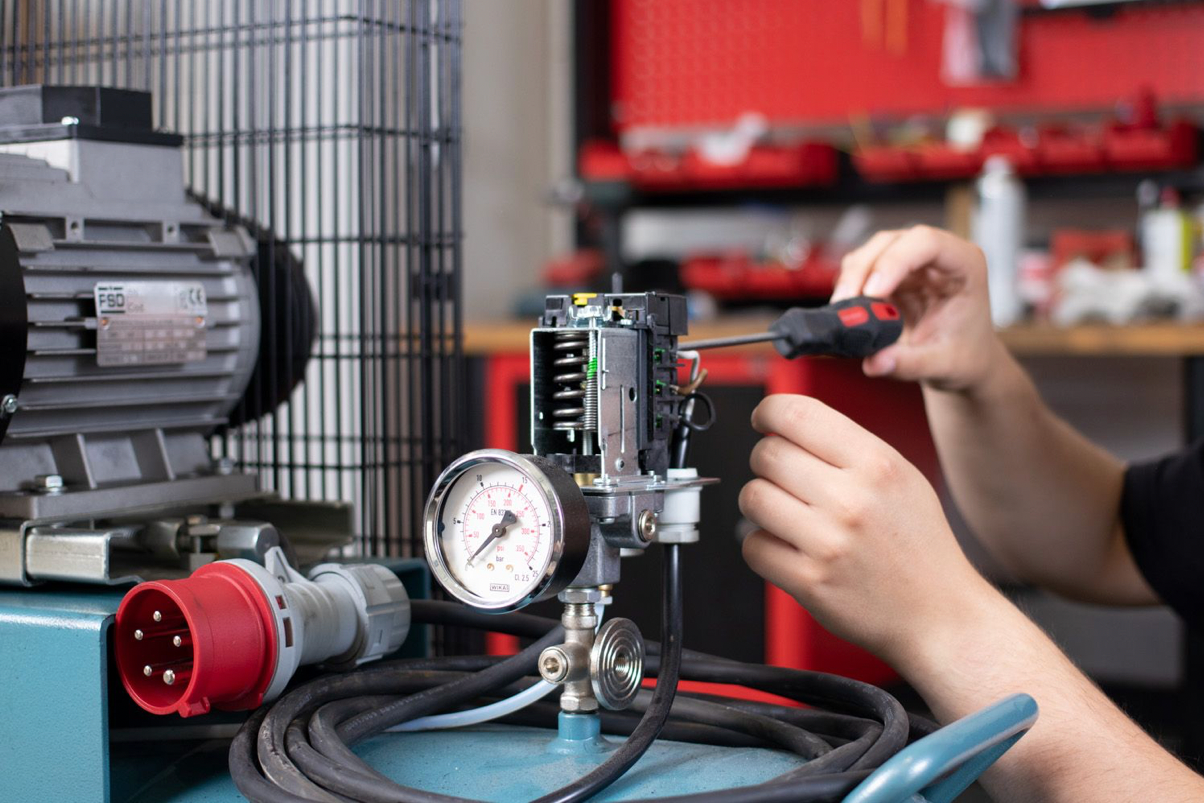 Procompressors