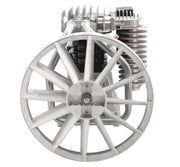 Pompa tłokowa sprężarkowa B5900B 11/15 Bar 5.5 KM/4 kW 653 l/min 1400 obr./min 2-tłokowa dwustopniowa