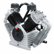 Pompa tłokowa sprężarkowa K100 20 KM/15 kW 2148 l/min 1000 obr./min 4-tłokowa dwustopniowa