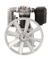Pompa tłokowa sprężarkowa K17C 3 KM/2.2 kW 400 l/min 1250 obr./min 2-tłokowa jednostopniowa
