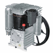 Pompa tłokowa sprężarkowa K30 7.5 KM/5.5 kW 872 l/min 1200 obr./min 2-tłokowa dwustopniowa
