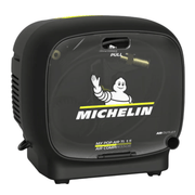 MICHELIN sprężarka bezolejowa walizkowa MICHELIN MX POP AIR TL-1.5 8 Bar 180L/MIN + zestaw akcesoriów