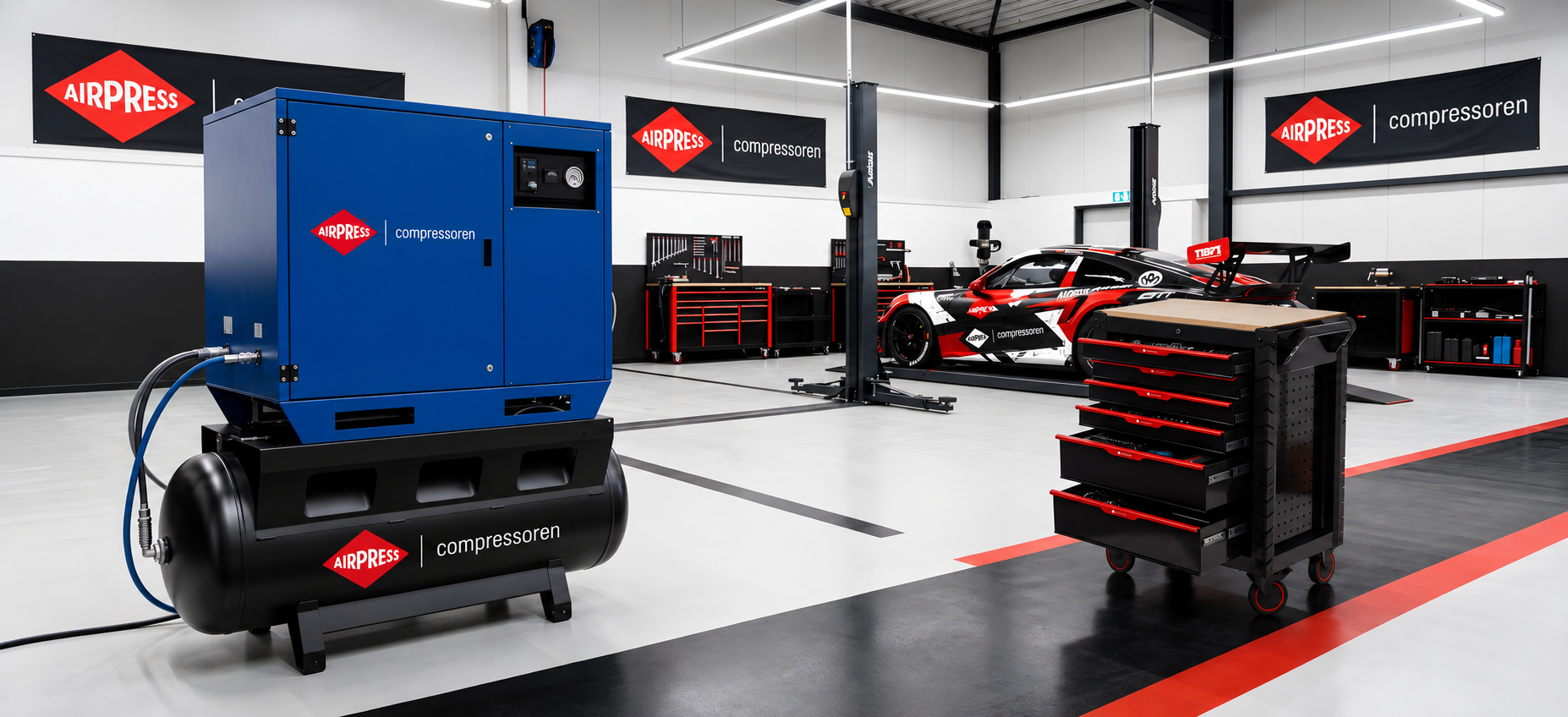 Procompressors